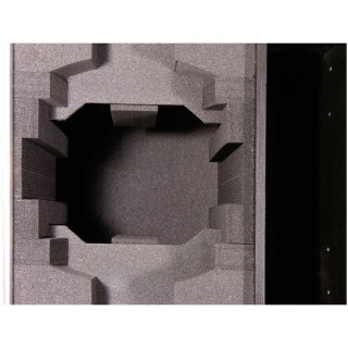 Кейс Thon Case 2x Stairville BS-280 R10 Thon Case 2x Stairville BS-280 R10