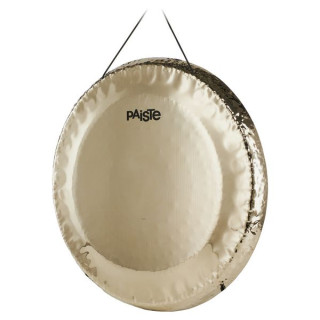 Пейсте 38" Симфонический гонг блестящий Paiste 38" Symphonic Gong brilliant