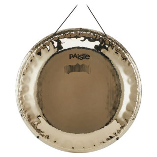 Пейсте 38" Симфонический гонг блестящий Paiste 38" Symphonic Gong brilliant