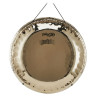 Пейсте 38" Симфонический гонг блестящий Paiste 38" Symphonic Gong brilliant