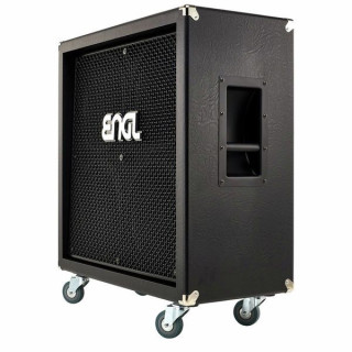 Кабинет Engl E412VG Pro BK Straight Engl E412VG Pro BK Straight