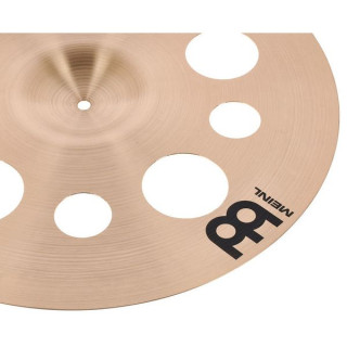 Meinl 18" Byzance Trash Crash Trad. Meinl 18" Byzance Trash Crash Trad.