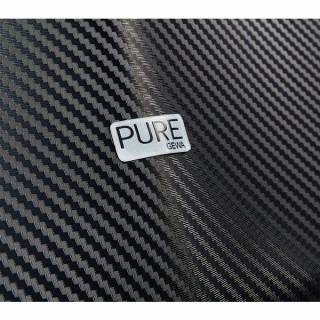 Поликарбонат для виолончели Gewa Pure. Колеса BK Gewa Pure Cello Polycarb. BK Wheels