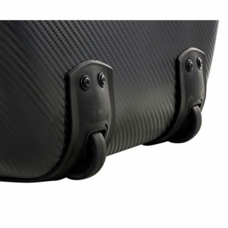 Поликарбонат для виолончели Gewa Pure. Колеса BK Gewa Pure Cello Polycarb. BK Wheels