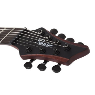 Многомасштабный Schecter C-7 Rob Scallon LH Schecter C-7 Multiscale Rob Scallon LH