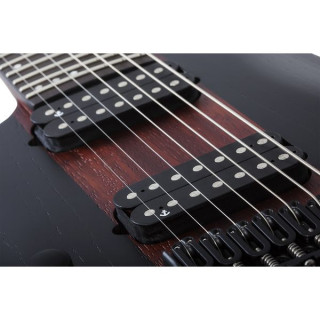 Многомасштабный Schecter C-7 Rob Scallon LH Schecter C-7 Multiscale Rob Scallon LH