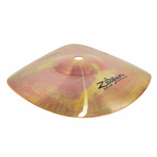 Тарелка эффектов Zildjian ZXT 08" Trashformer Zildjian ZXT 08" Trashformer