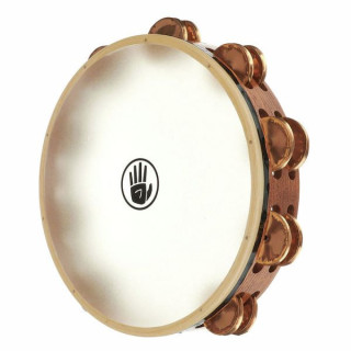 Перкуссия Black Swamp TD4S Тамбурин Black Swamp Percussion TD4S Tambourine