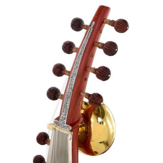 Tavmusic.ru Nataraj Сараод Thomann Nataraj Sarod