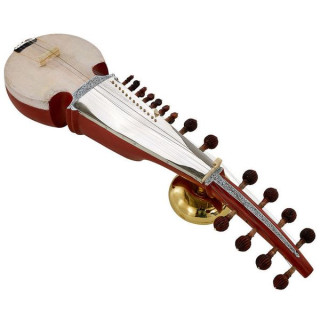 Tavmusic.ru Nataraj Сараод Thomann Nataraj Sarod