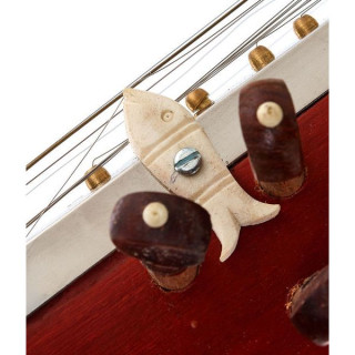 Tavmusic.ru Nataraj Сараод Thomann Nataraj Sarod