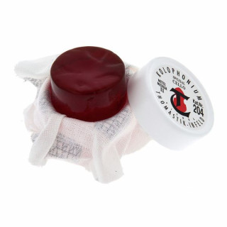 Томастик 204 Виолончель Канифоль средняя Thomastik 204 Cello Rosin Medium