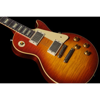 Gibson Les Paul BOTB Страница 74 HPT LA#2 Gibson Les Paul BOTB Page 74 HPT LA#2