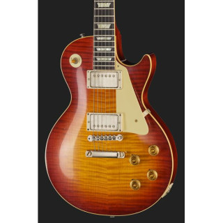 Gibson Les Paul BOTB Страница 74 HPT LA#2 Gibson Les Paul BOTB Page 74 HPT LA#2