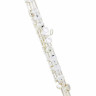 Флейта Jupiter JFL700WD D-Loop Flute