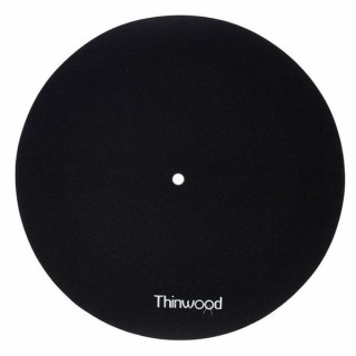 Тренировочный коврик для хай-хэта Thinwood 13" Thinwood 13" Hi-Hat Practice Pad