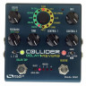 Исходный звук SA 263 Collider Delay+ реверберация Source Audio SA 263 Collider Delay+ Reverb