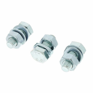 Stageworx Decotruss 3Point Connect Kit Stageworx Decotruss 3Point Connect Kit