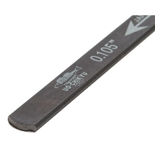 Уо-Чикью Нут Файл 105 Uo-Chikyu Nut File 105