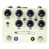 Педаль JHS Pedals Double Barrel V4