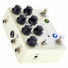 Педаль JHS Pedals Double Barrel V4