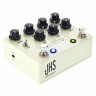 Педаль JHS Pedals Double Barrel V4