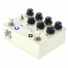 Педаль JHS Pedals Double Barrel V4