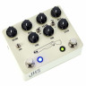 Педаль JHS Pedals Double Barrel V4