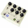 Педаль JHS Pedals Double Barrel V4
