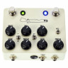 Педаль JHS Pedals Double Barrel V4