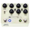 Педаль JHS Pedals Double Barrel V4