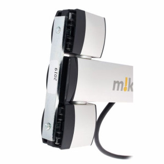 Держатель для микрофона Yellowtec MiKA Mikrofonarm TV Aluminium Yellowtec MiKA Mikrofonarm TV Aluminium