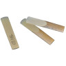 Трость для кларнета AW Reeds 411 Bass Clarinet Boehm 3.5 AW Reeds 411 Bass Clarinet Boehm 3.5