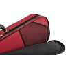 Сверхлегкий продолговатый футляр для скрипки 4/4 BU Super Light Oblong Violin Case 4/4 BU