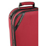 Сверхлегкий продолговатый футляр для скрипки 4/4 BU Super Light Oblong Violin Case 4/4 BU