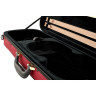 Сверхлегкий продолговатый футляр для скрипки 4/4 BU Super Light Oblong Violin Case 4/4 BU