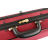 Сверхлегкий продолговатый футляр для скрипки 4/4 BU Super Light Oblong Violin Case 4/4 BU