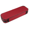 Сверхлегкий продолговатый футляр для скрипки 4/4 BU Super Light Oblong Violin Case 4/4 BU