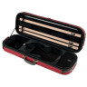 Сверхлегкий продолговатый футляр для скрипки 4/4 BU Super Light Oblong Violin Case 4/4 BU