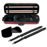 Сверхлегкий продолговатый футляр для скрипки 4/4 BU Super Light Oblong Violin Case 4/4 BU