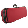 Сверхлегкий продолговатый футляр для скрипки 4/4 BU Super Light Oblong Violin Case 4/4 BU