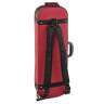 Сверхлегкий продолговатый футляр для скрипки 4/4 BU Super Light Oblong Violin Case 4/4 BU