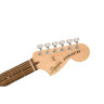 Полуакустическая гитара Squier Affinity Starcaster DLX OWT