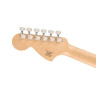 Полуакустическая гитара Squier Affinity Starcaster DLX OWT