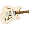 Полуакустическая гитара Squier Affinity Starcaster DLX OWT