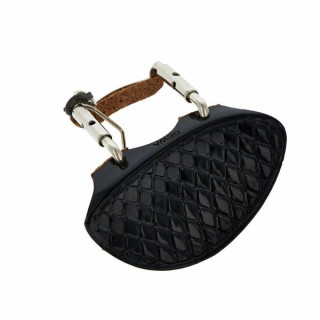 Мостик для скрипки Gewa Chinrest Mulco 1/2 - 1/4 Gewa Chinrest Mulco 1/2 - 1/4