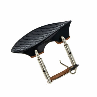 Мостик для скрипки Gewa Chinrest Mulco 1/2 - 1/4 Gewa Chinrest Mulco 1/2 - 1/4
