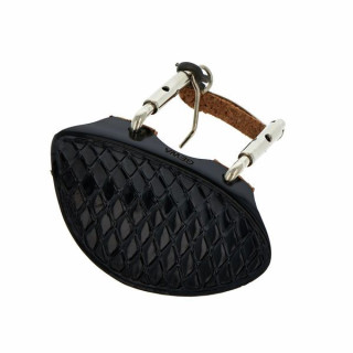 Мостик для скрипки Gewa Chinrest Mulco 1/2 - 1/4 Gewa Chinrest Mulco 1/2 - 1/4
