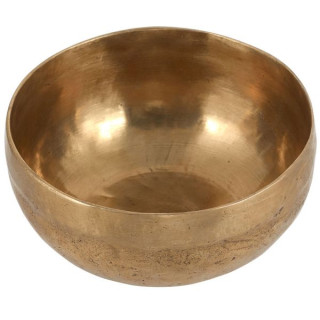 Томанн, профессор из Индии. Поющая чаша 600г Thomann India Prof. Singing Bowl 600g