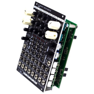 ADDAC 506 VC Генератор стохастических функций ADDAC 506 VC Stochastic Function Gen